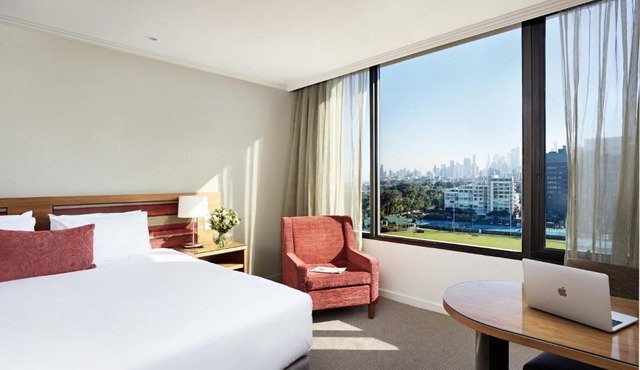 View Melbourne