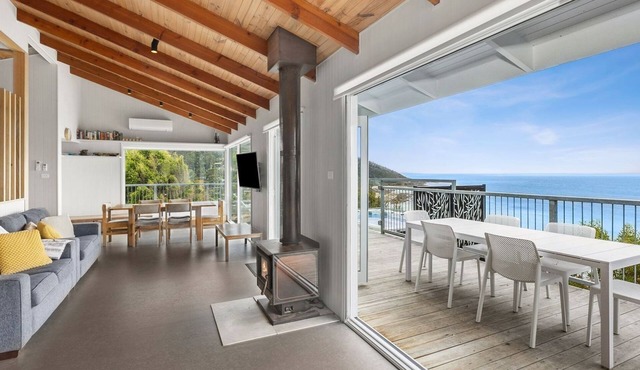 Viewmore - A seriously amazing view
