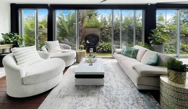 Vila Cass - 3 min walk to Marina