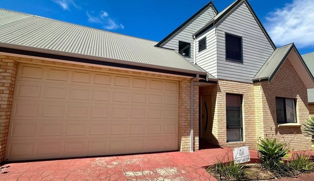Villa 2 @ Dunsborough Villas