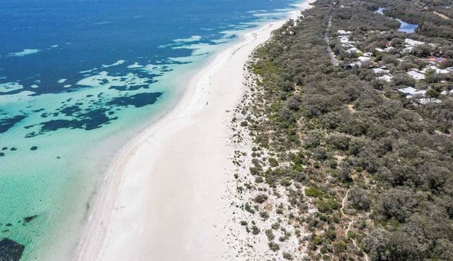 Villa 5 - Whitesands
