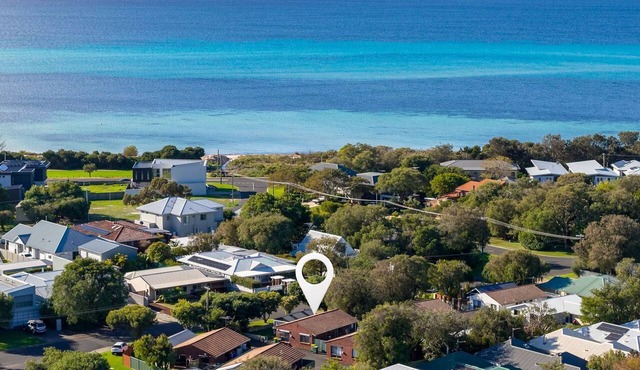 Villa 7 on Marshall | Beachside Retreat in Quindalup