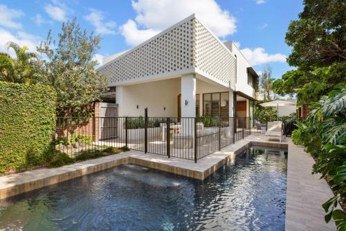 Villa Alcorn