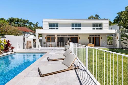 Villa Bianca