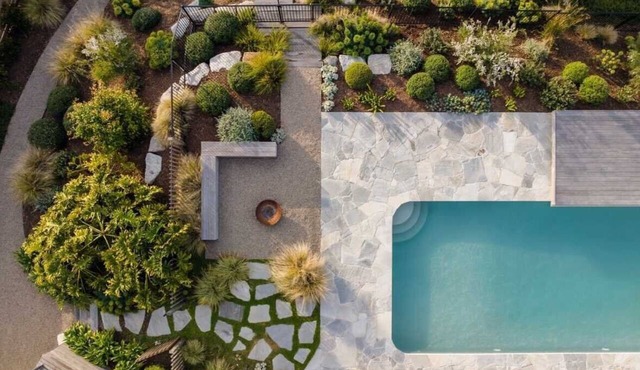 Villa Luminosa