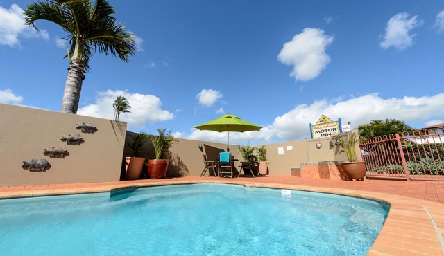 Villa Mirasol Motor Inn