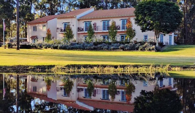 Villa Provence