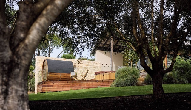 Villa Saltus - Margaret River