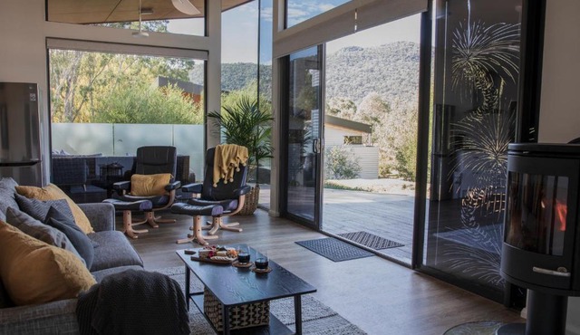 Villa View