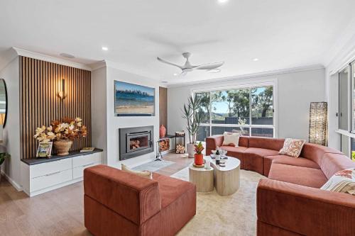 Vinosa - Serene High-End Retreat
