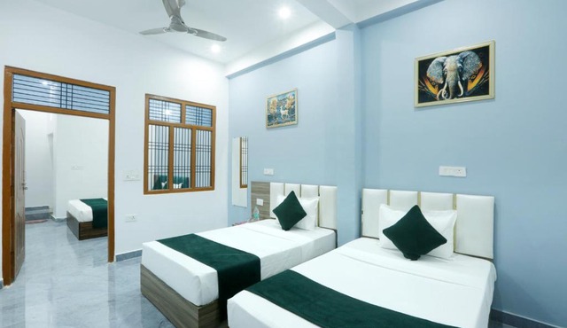 Viraj Guest House