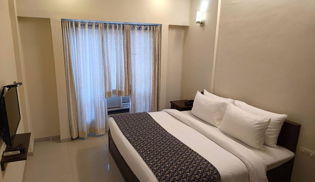 VITS Select Bharuch in Bharuch