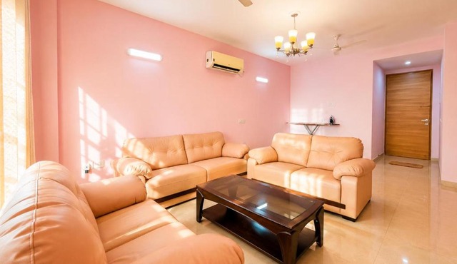 Vrindavan Vista2BHKNear Prem MandirISKCON