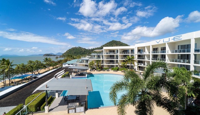 Vue Apartments Trinity Beach