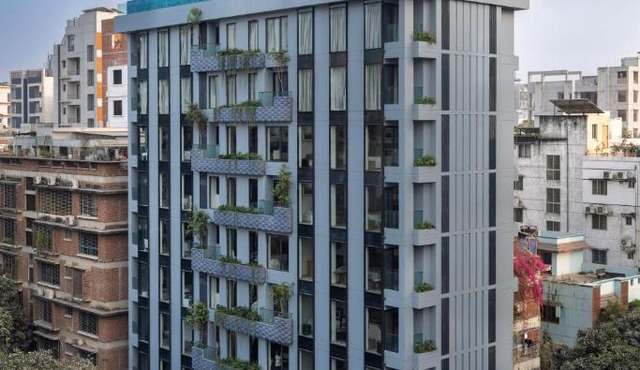 W Residence Living