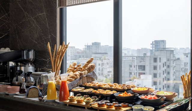 W Residence Living