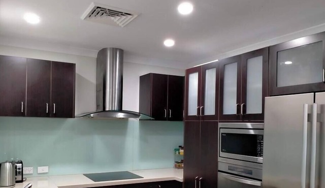 Walking distance to Perth Centre/CBD