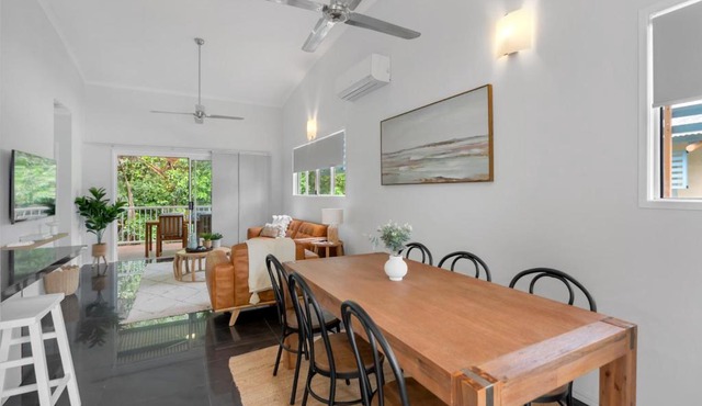 Wallaby Outlook The Perfect Family Escape