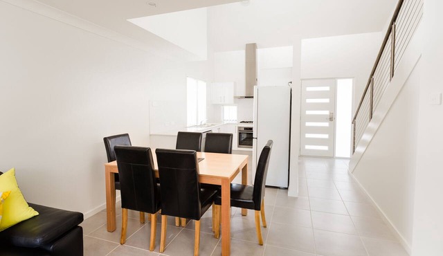 Wallsend Executive Apartments