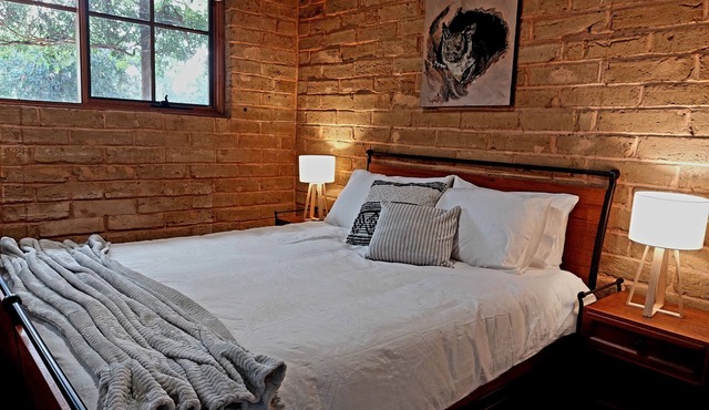 Wander Inn, Wartook - peaceful enjoyment of the Grampians National Park