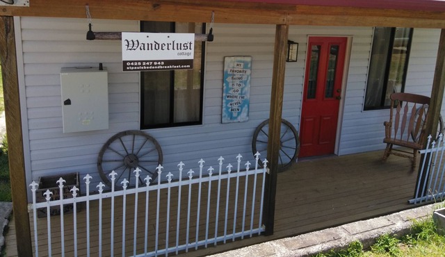 Wanderlust Cottage