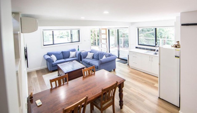 Warburton Trails Accommodation