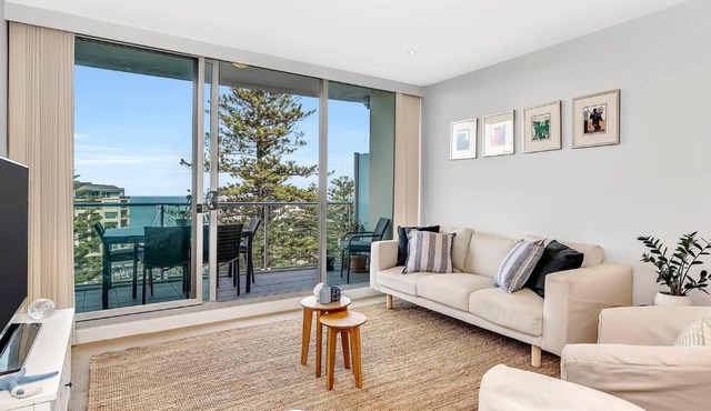 Waterfront Resort-Style Living at Glenelg Beach