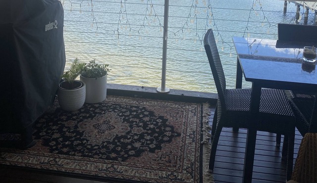 Waterfront Views Couran Cove South Stradbroke