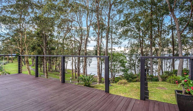 WaterSide by Experience Jervis Bay