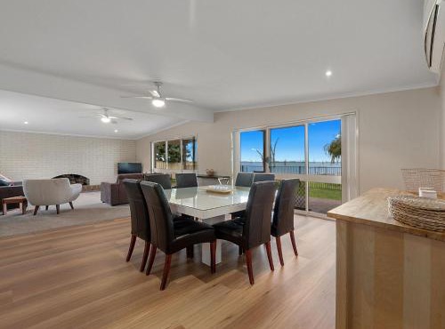 Waterside Mulwala