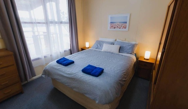 Waterside Unit 7 Mallacoota