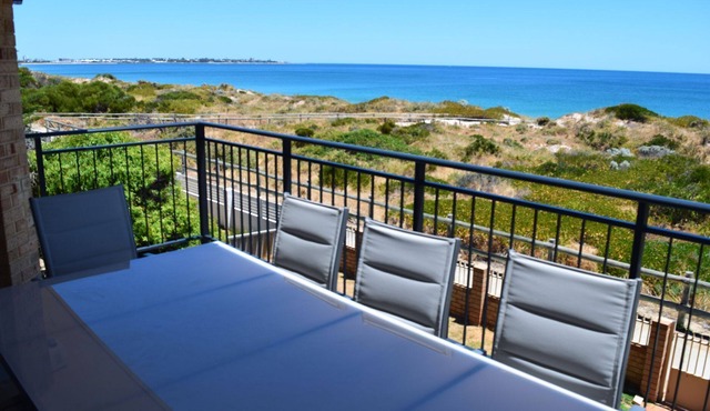 Watersun Beach House - Mandurah