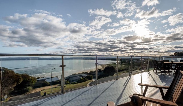 Waterview - Freycinet Holiday Houses