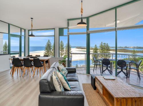 Waterview Resort
