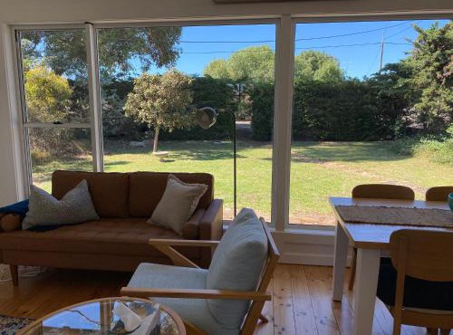 WattleJack Cottage