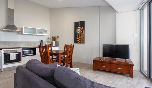 Waverley apartment B-one bedroom wifi available