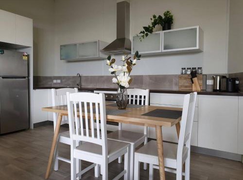 Waverley apartment E-one bedroom wifi available