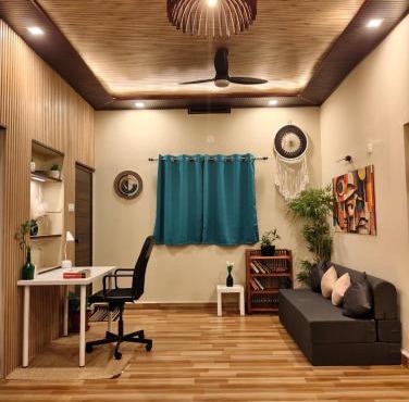 Waves & Woods luxury stay