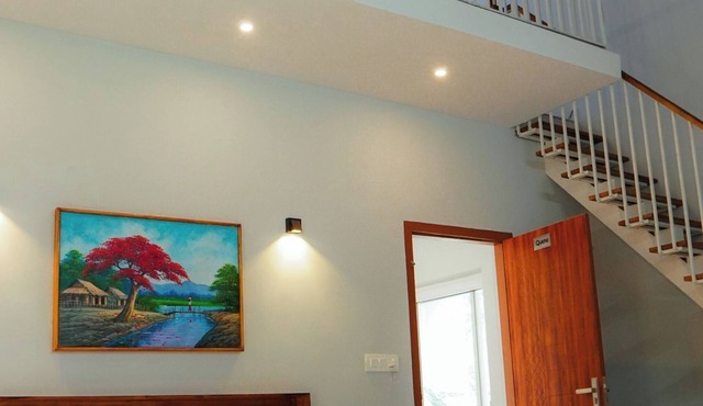 We We Wayanad- Casa de Wayanad