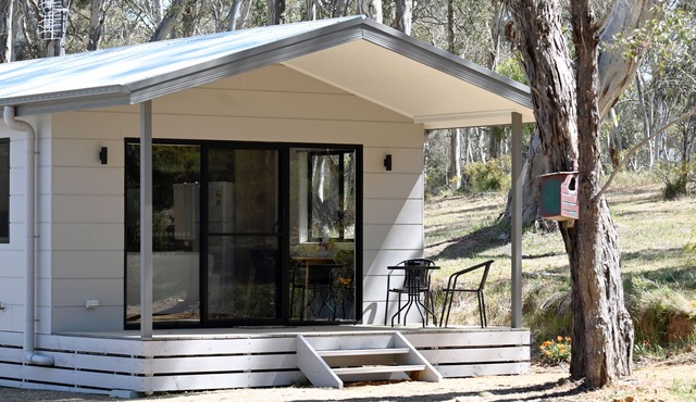 Wedderburn Caravan Park