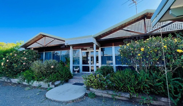 Wee Waa Motel