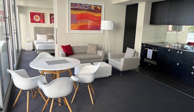 Welcome to Tasha’s Apartments in Walkerville