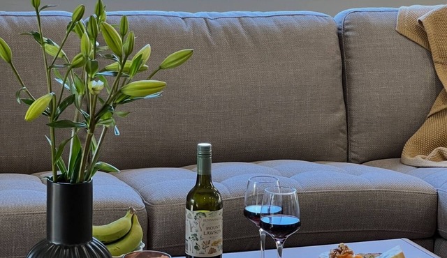 Welcome to your Mudgee getaway!