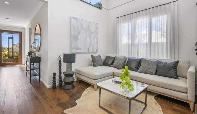 Werribee Gem Luxe Home Family Getaway 6Bed Netflix