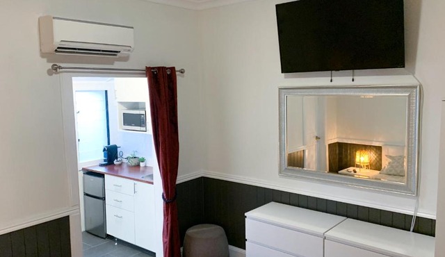West End Studio 3 in Brisbane