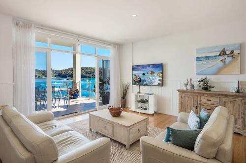 Wharf Apartment Unit 5