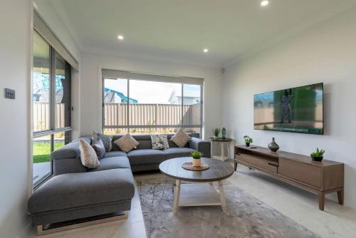 Whimbrel Waves Beach House