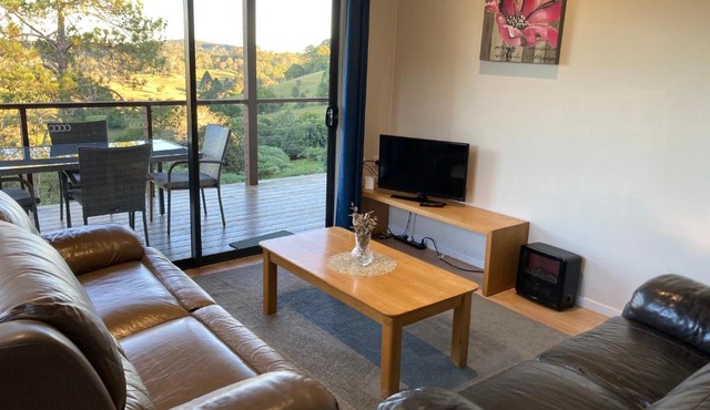 White Cedar Cottage