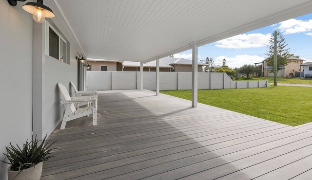 White Haven – a serene sanctuary, a blend of luxury,comfort and timeless style.