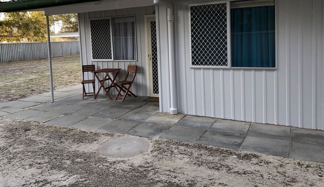 White Sands is your home away from home, ideal location close to all amenities